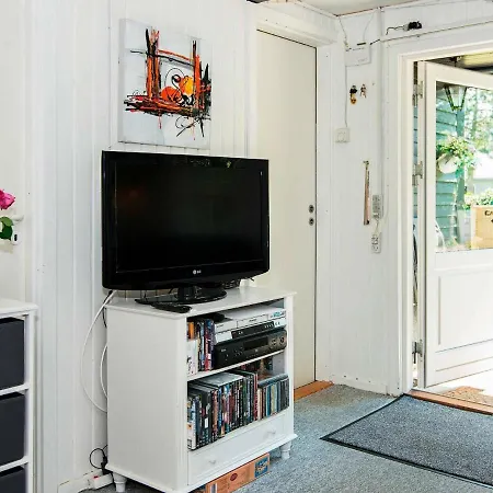 Hébergement de vacances Alluring Holiday In Gren With Carport *