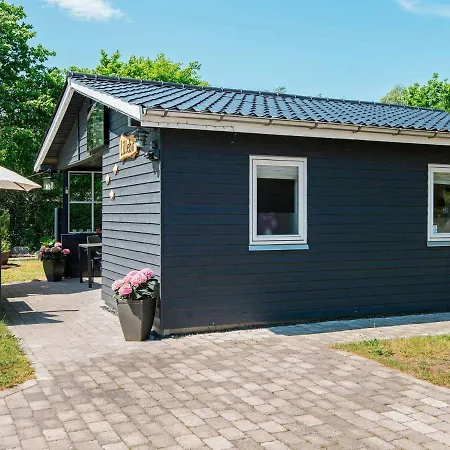 Alluring Holiday In Gren With Carport Hébergement de vacances